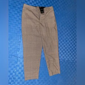 Club Monaco Capri dress pants